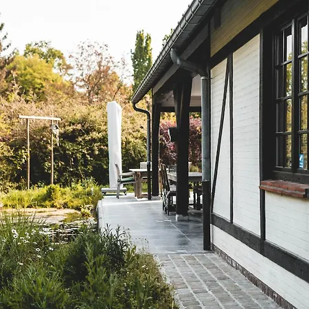 Modern In With Garden * Bazel